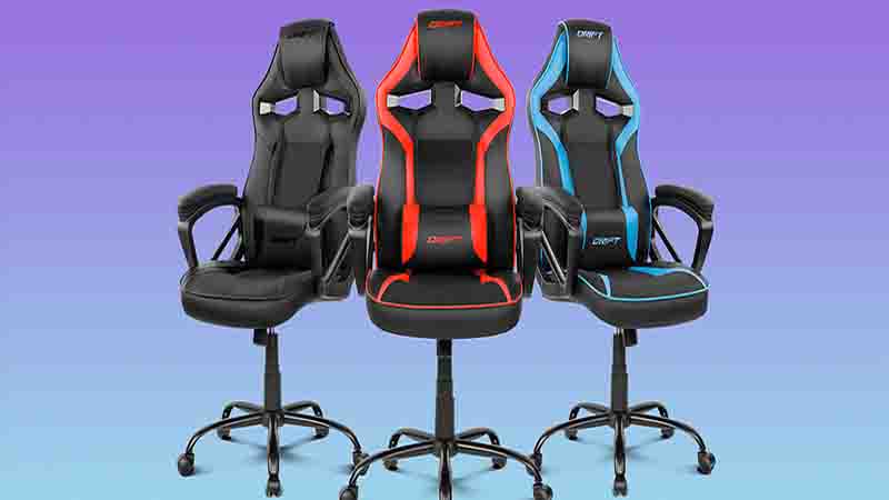 The best gaming chairs on the market: 7 models to play in glory