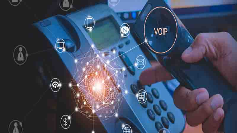 What is VoIP and how does it work? We explain what VoIP telephony