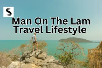 Man On The Lam Travel Lifestyle blog