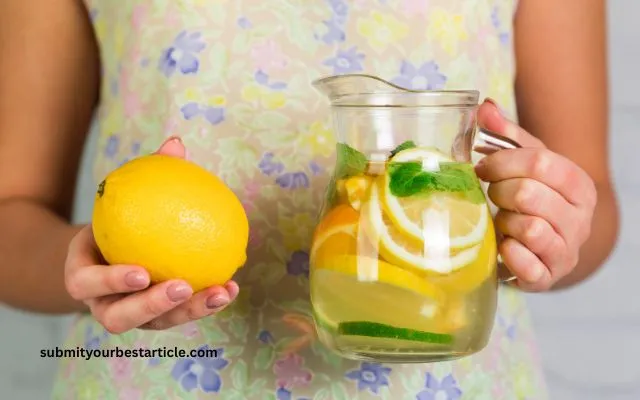 Wellhealthorganic.comeasily-remove-dark-spots-lemon-juice Guide